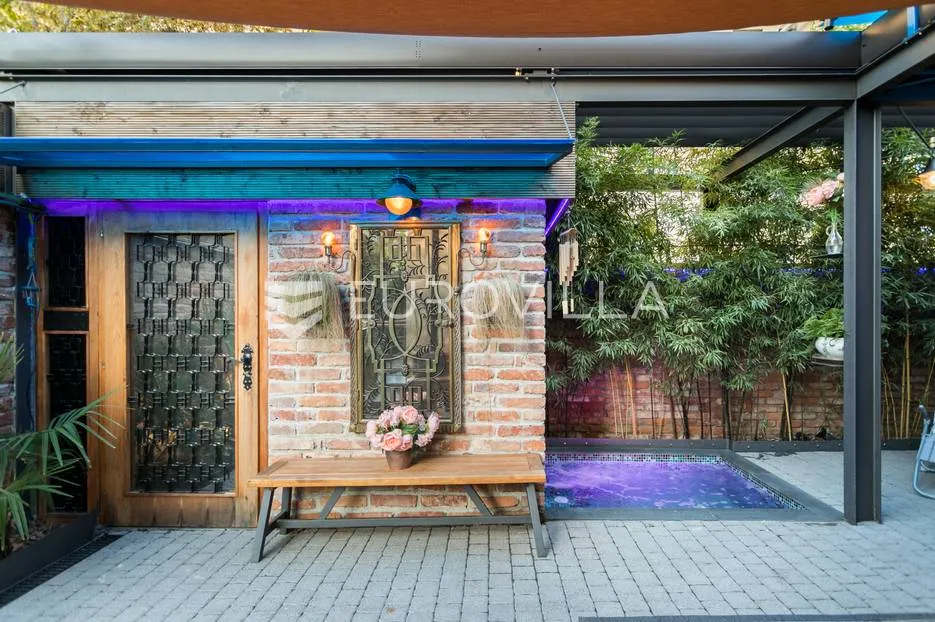 zagreb, petrova, prekrasna garsonijera 30 m² - slika 8