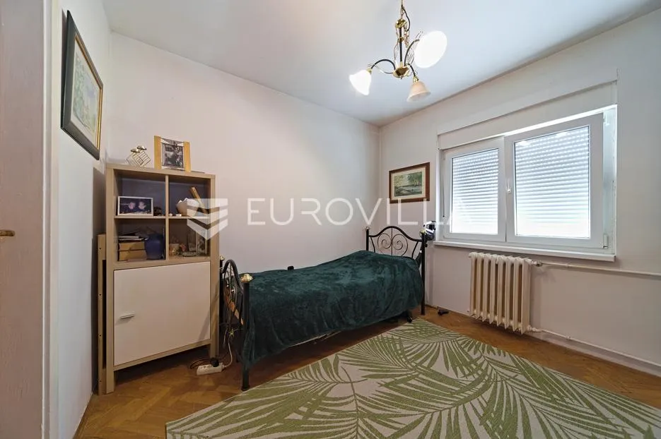 osijek, gornji grad/centar, trosoban stan, 2. kat, lift - slika 4