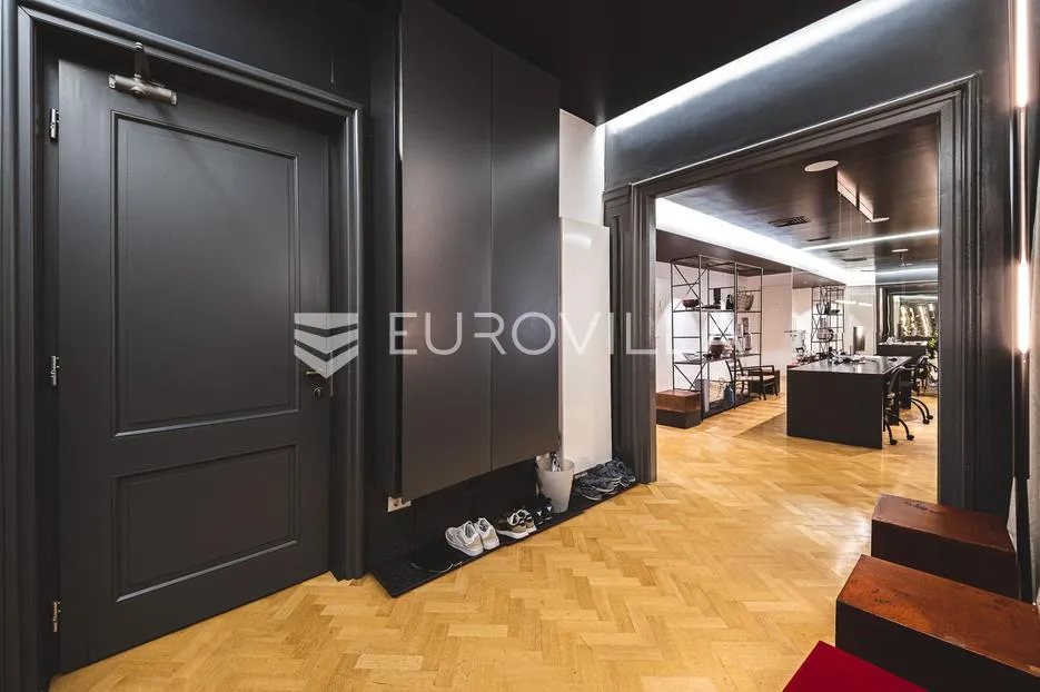 zagreb, donji grad, atraktivan poslovni prostor 197 m² na izvrsnoj lokaciji - slika 24