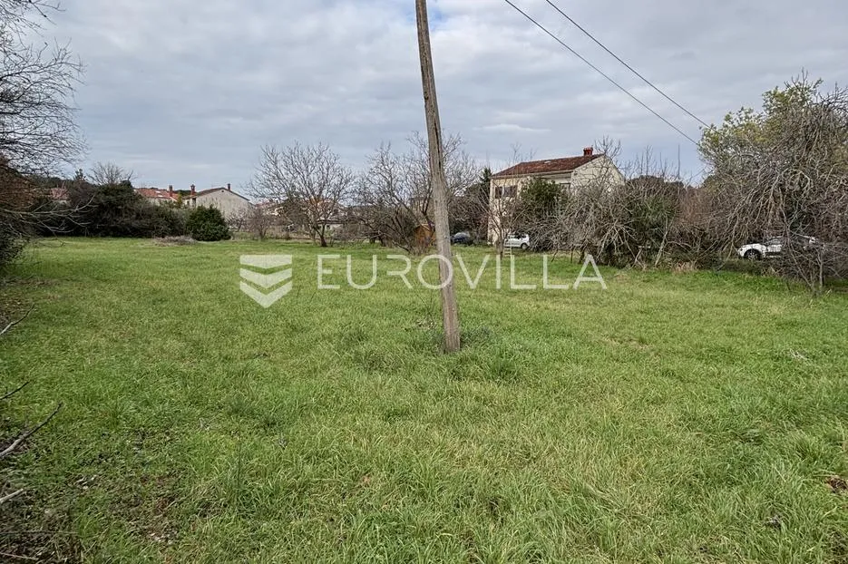 pula, busoler, građevinsko zemljište na mirnoj lokaciji - slika 3