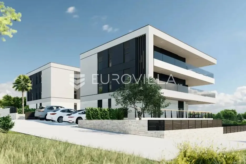 medulin, luksuzna novogradnja u centru medulina, a2 - slika 5