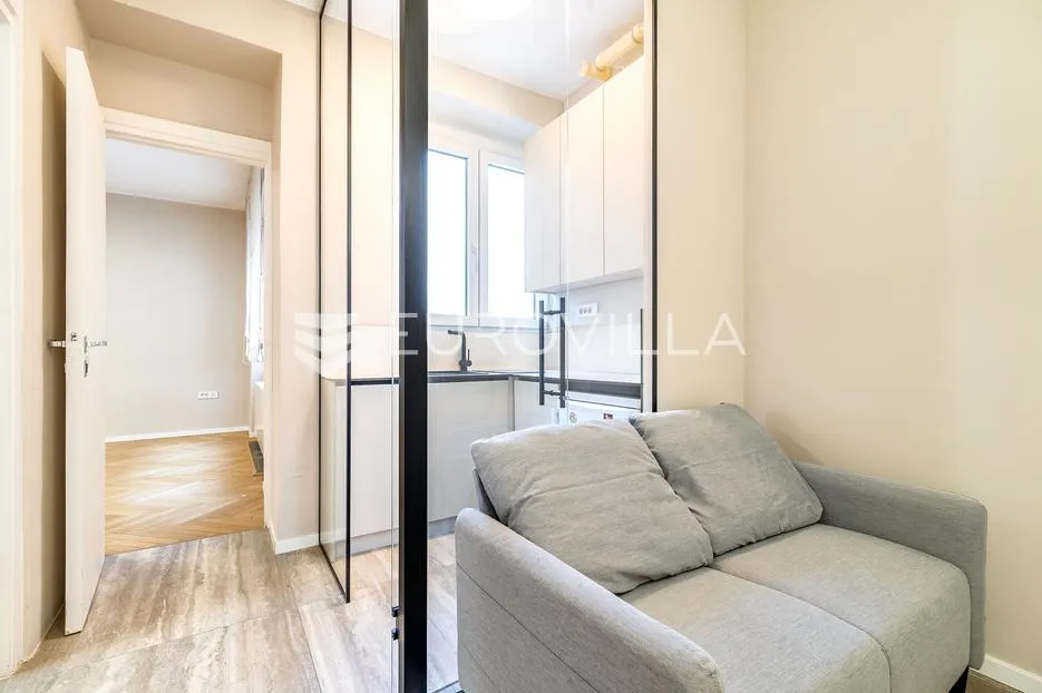 zagreb, centar, odličan poslovni prostor 84 m² - slika 5