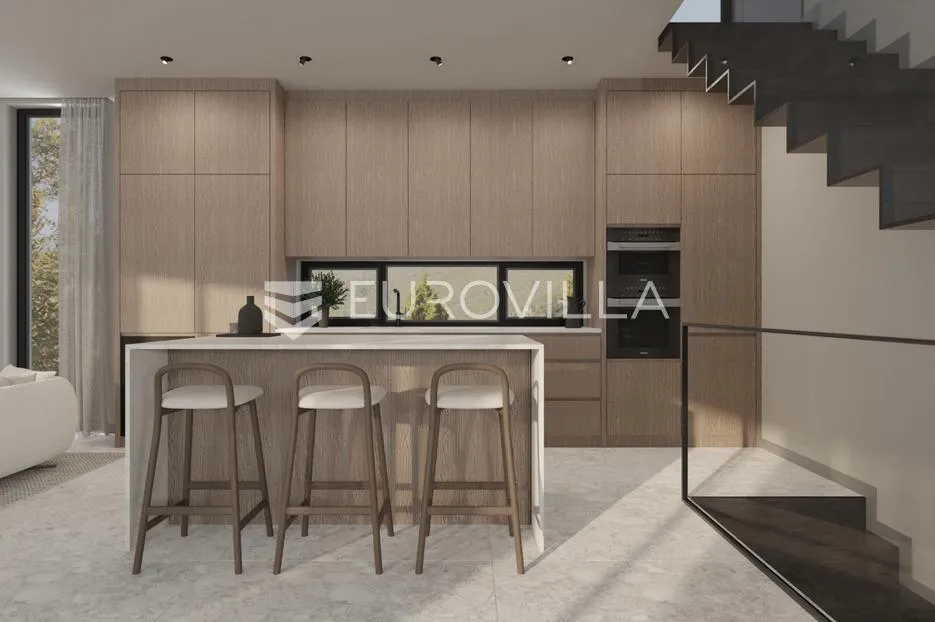 primošten, prekrasna vila idealna za život ili investiciju - slika 8