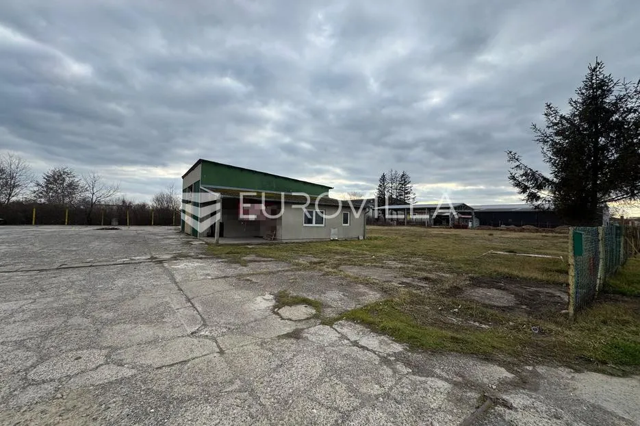 đakovo, industrijska zona, poslovni prostor na zemljištu od 3363 m² - slika 7