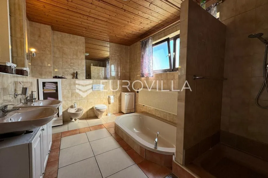 đakovo, vila, prekrasna visoka prizemnica, 270 m² - slika 17