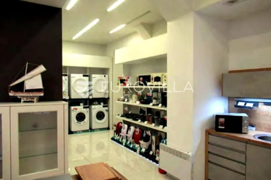 pula, centar, ulični lokal/poslovni prostor na atraktivnoj lokaciji 177,10 m², odlična investicija - slika 6