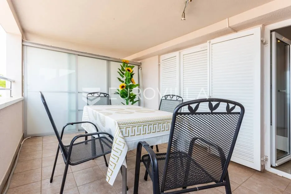 novalja, kuća s 10 apartmana blizu centra s pogledom na more - slika 13