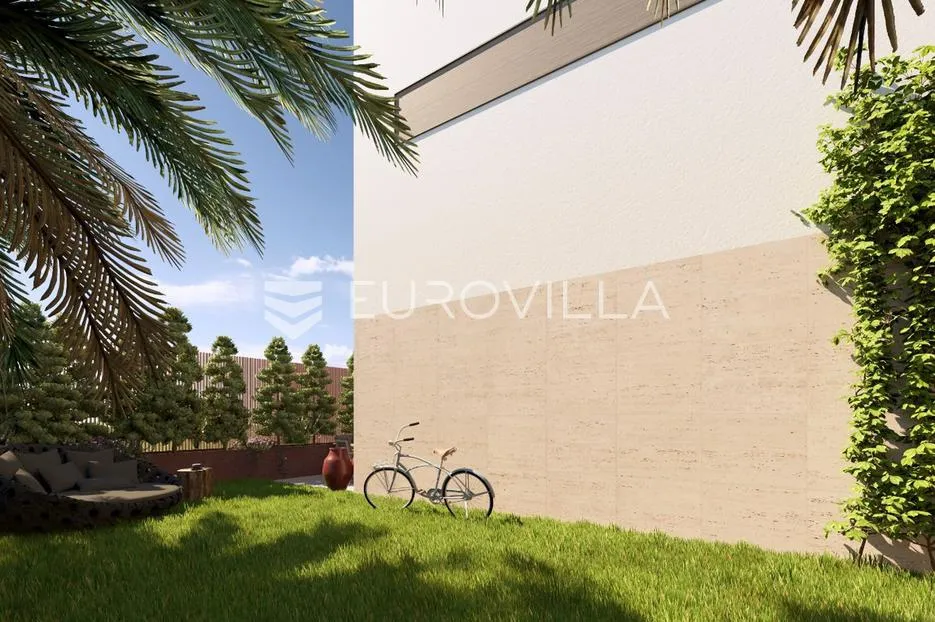 zadar, arbanasi, kompleks bel zara, trosoban stan na izvrsnoj lokaciji - slika 15