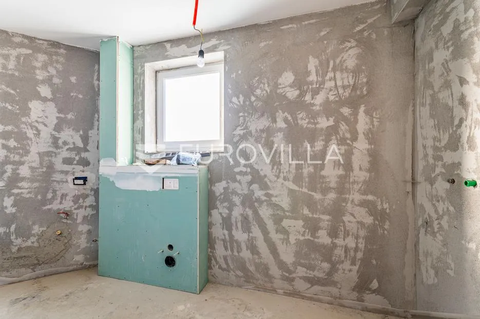 varaždin, centar, trosoban stan površine 74,45 m², novogradnja - slika 7