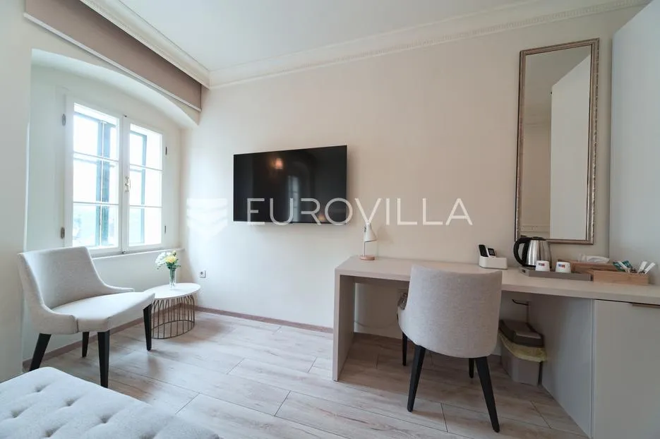 osijek, tvrđa, tri uhodana apartmana 68 m² - slika 6