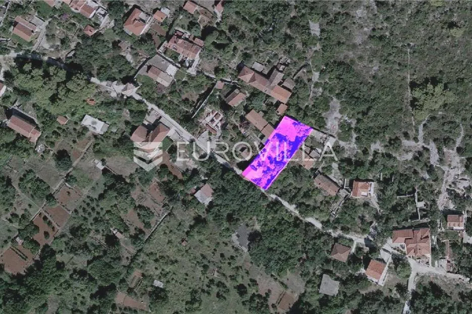 dubrovnik, okolica - otok koločep, ljetnikovac - slika 2