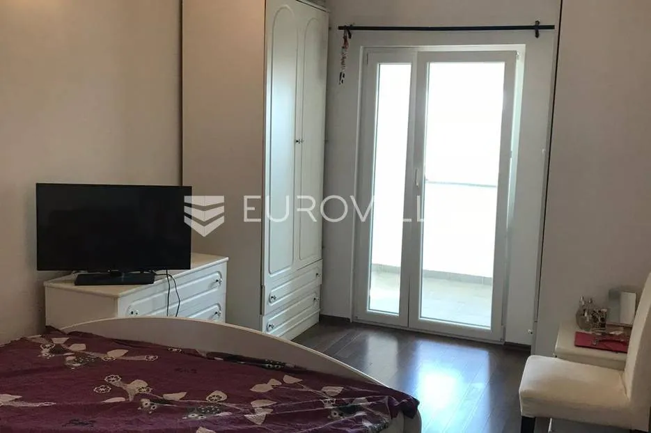 istra, poreč, dvosoban stan na 3 katu u blizini mora - slika 9