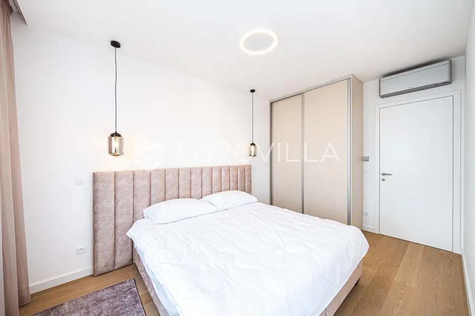 zagreb, donje svetice, atraktivan dvosoban stan s parkingom, 48 m² - slika 4
