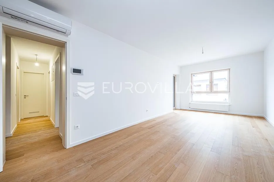 zagreb, črnomerec, vrhunska novogradnja, četverosoban stan površine 93 m² - slika 2