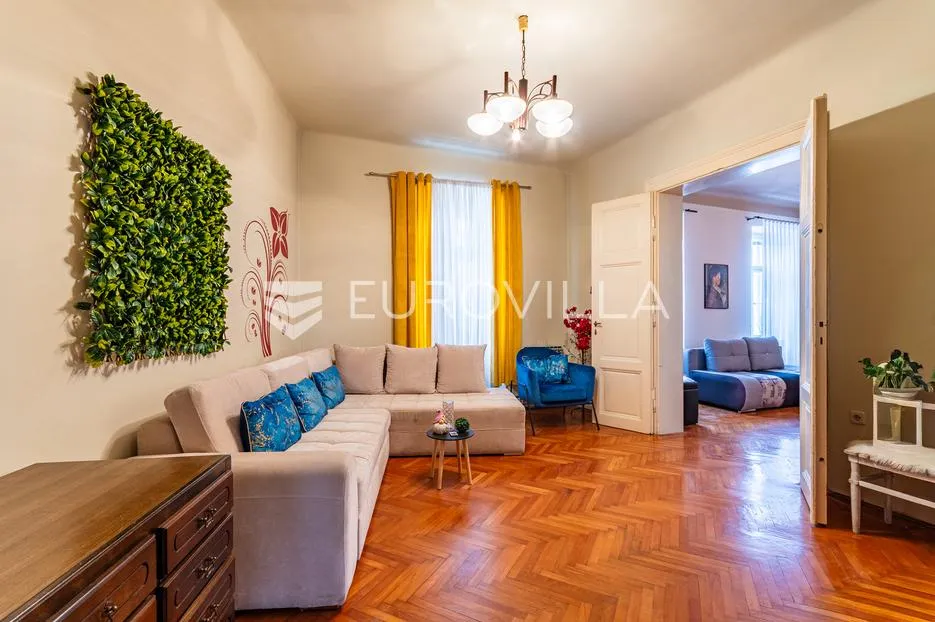 varaždin, centar, komforan stan 92,86 m², odlična investicija - slika 3