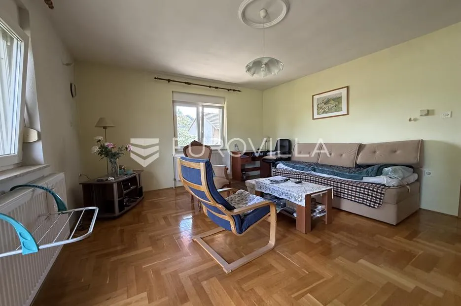 darda, obiteljska kuća s garažom i velikom okućnicom, 124 m² - slika 3
