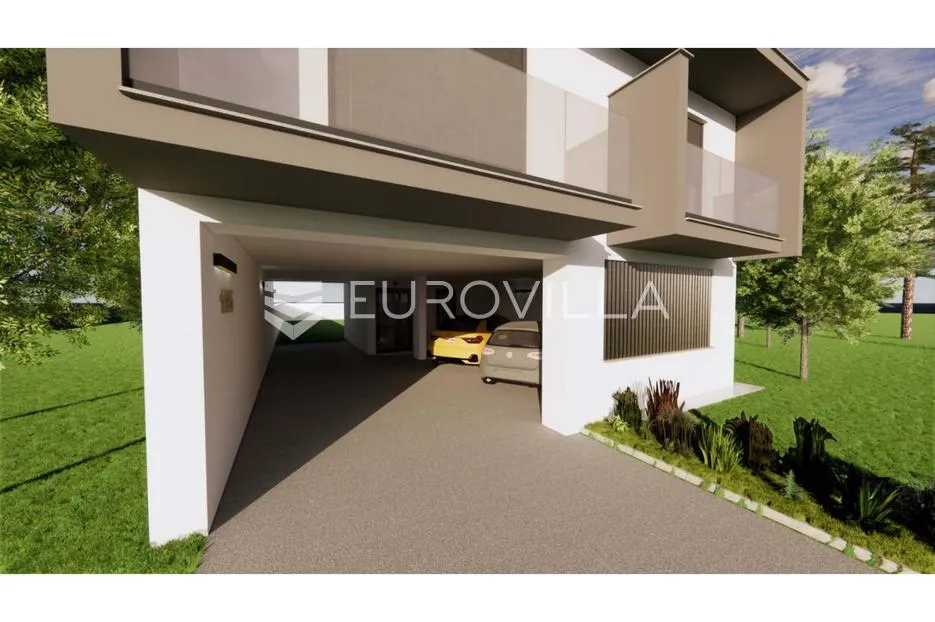 slavonski brod, livada stan u novogradnji 47 m² - slika 3