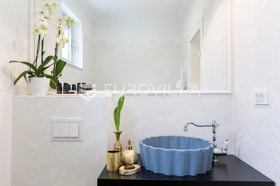 zagreb, kustošija, ilica, prekrasan novouređen dvosoban stan 50 m² - slika 16