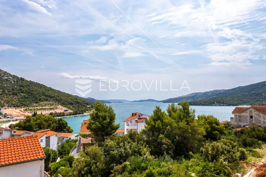 marina, novogradnja, komforan trosoban stan ukupne površine 125,24 m² - slika 4