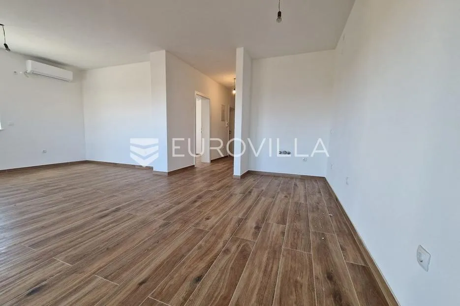 vir, trosoban apartman na 1. katu, pogled na more - slika 5