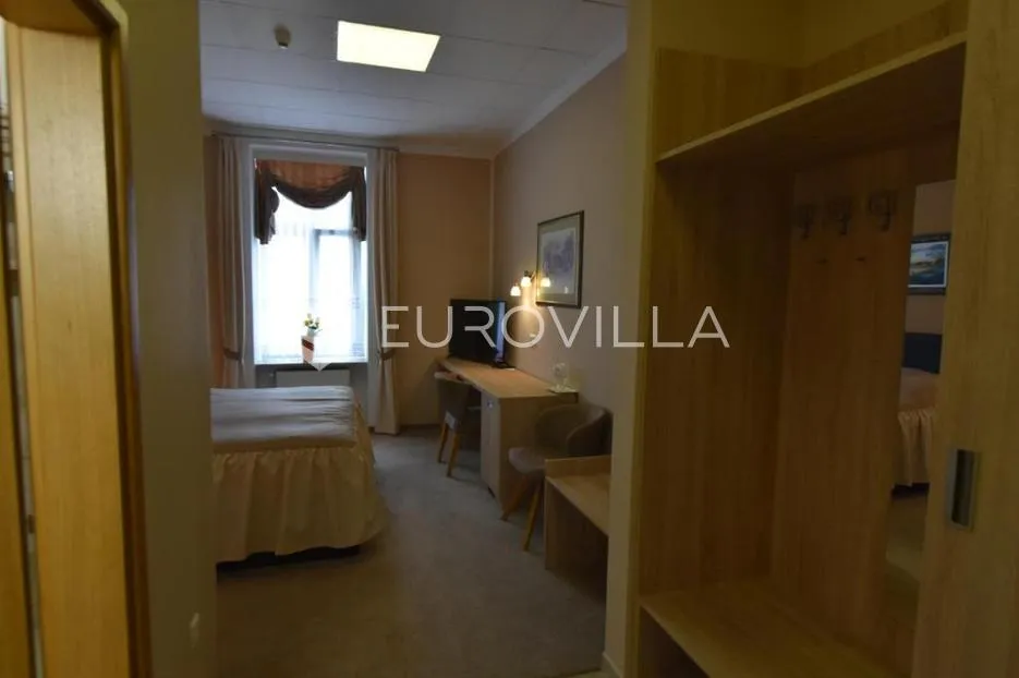 g.kotar, ravna gora, uhodani turistički objekt 1500 m² na parceli od 3799 m² - slika 28