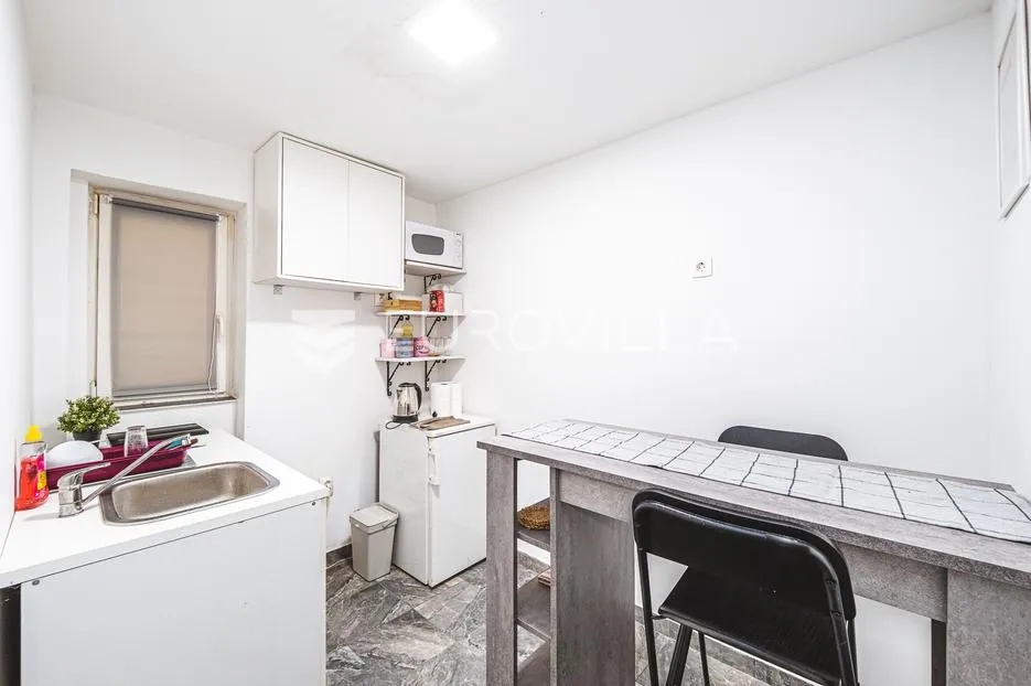 zagreb, trnje, jednosoban stan 30 m², parkirno mjesto - slika 7