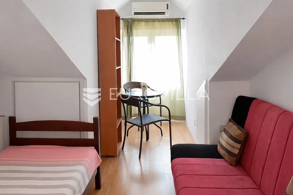 krk, najam, prostrani četverosobni stan od 120 m² na mirnoj lokaciji - slika 3