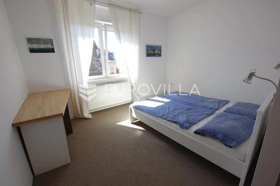 zagreb, ilica, prekrasan dvosoban stan 64 m² - slika 7