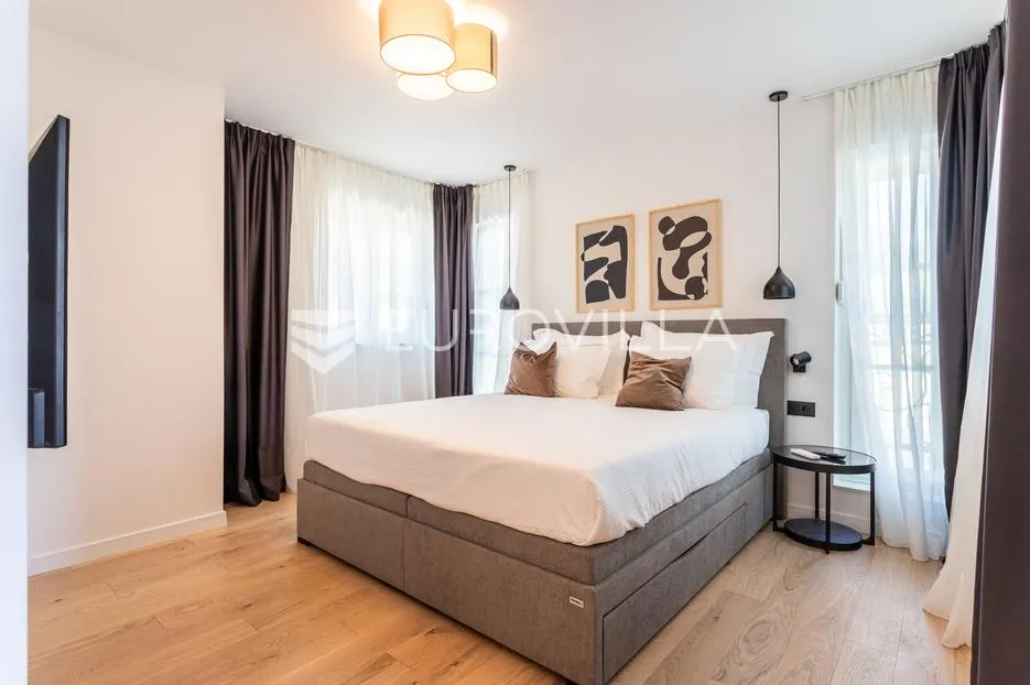 rogoznica, ražanj, novogradnja, prekrasna kuća s bazenom i pogledom na more, 433,44 m² - slika 16