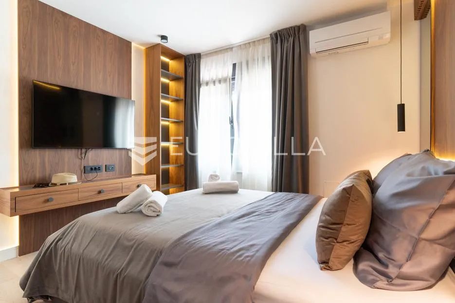 istra, rovinj, dugoročni najam dvosobnog luksuznog stana 76 m² na top lokaciji - slika 12