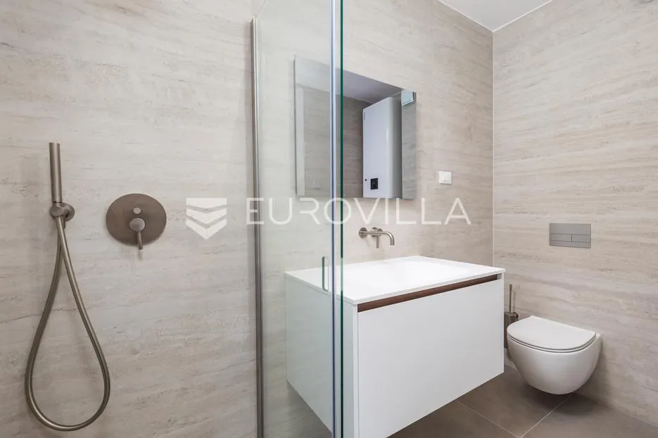 opatija, trosoban stan 75 m² novogradnja - slika 4