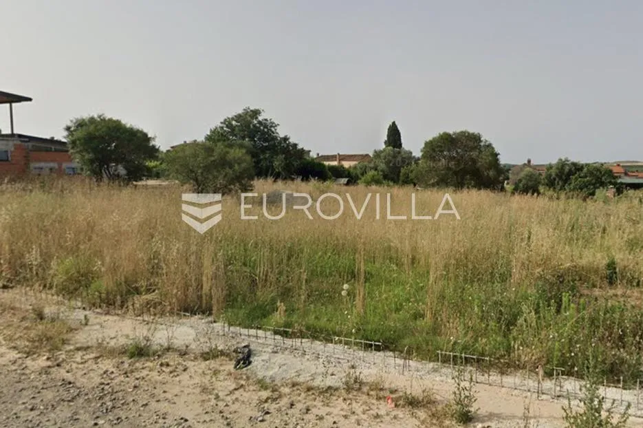 pula, šikići, građevinsko zemljište pravilnog oblika, 550 m2, u uređenom okruženju - slika 3