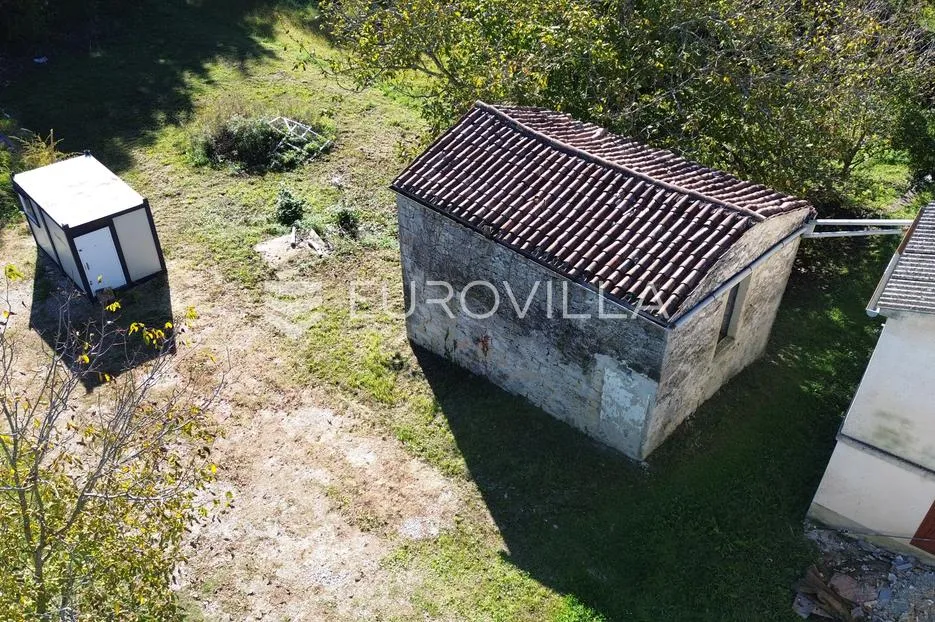 pićan - starina s poljoprivrednim zemljištem na mirnoj lokaciji - slika 5