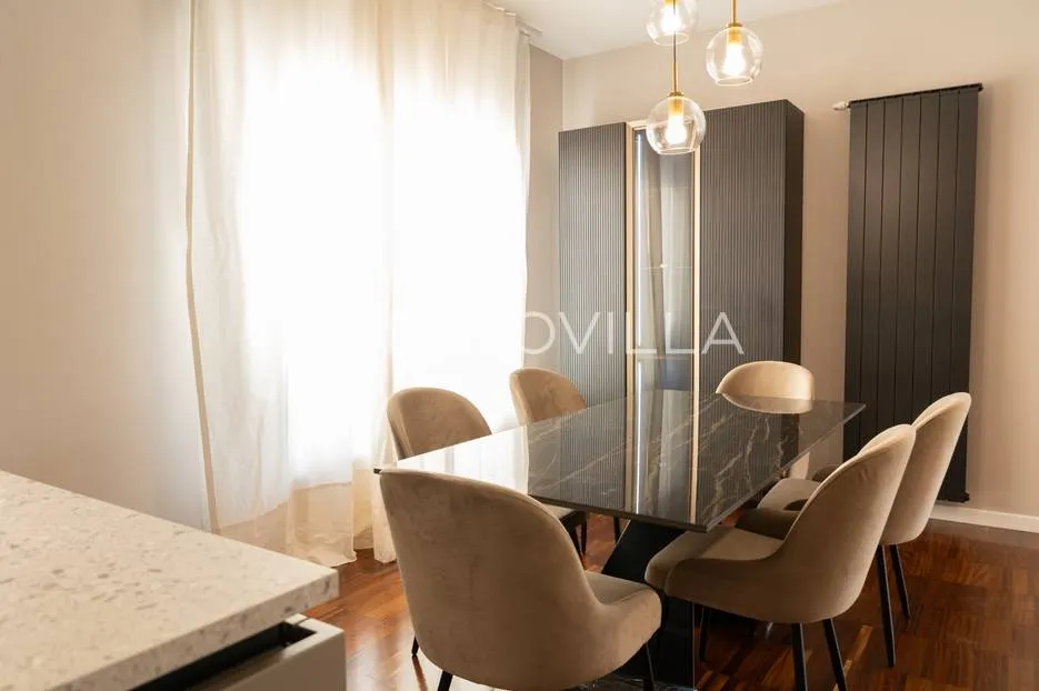 zagreb, šestine, luksuzan trosoban stan 120 m² garage - slika 7