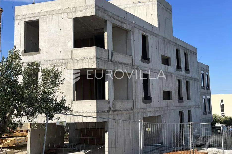 podstrana, moderan jednosoban apartman s parkirnim mjestom - slika 6