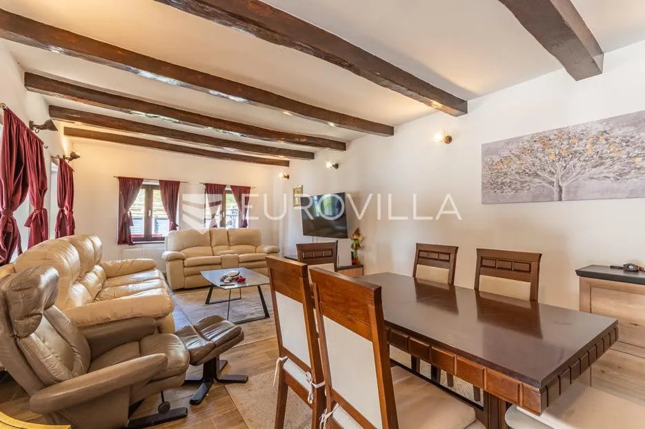 trnovec bartolovečki, šemovec, prekrasna kuća površine 290 m² - slika 5