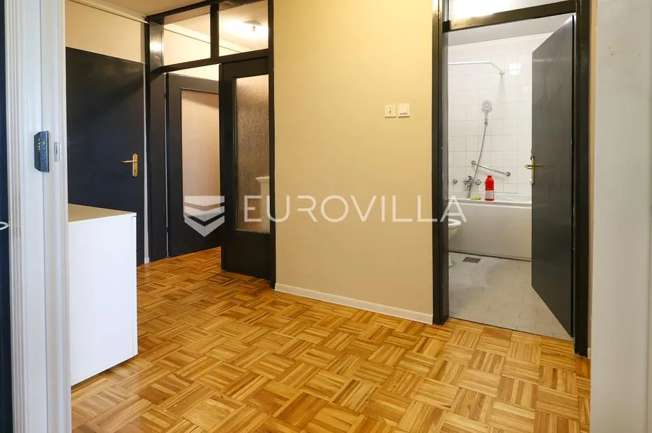 slavonski brod, naselje andrija hebrang stan 46,28 m² - slika 9