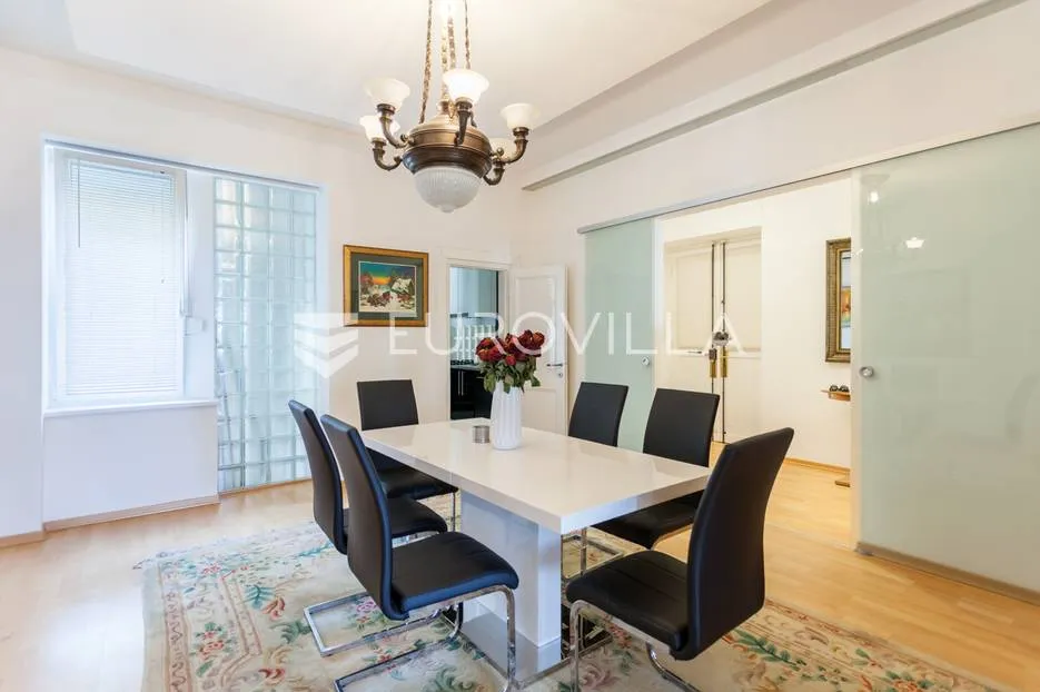 mažuranićev trg najam 107 m² - slika 8