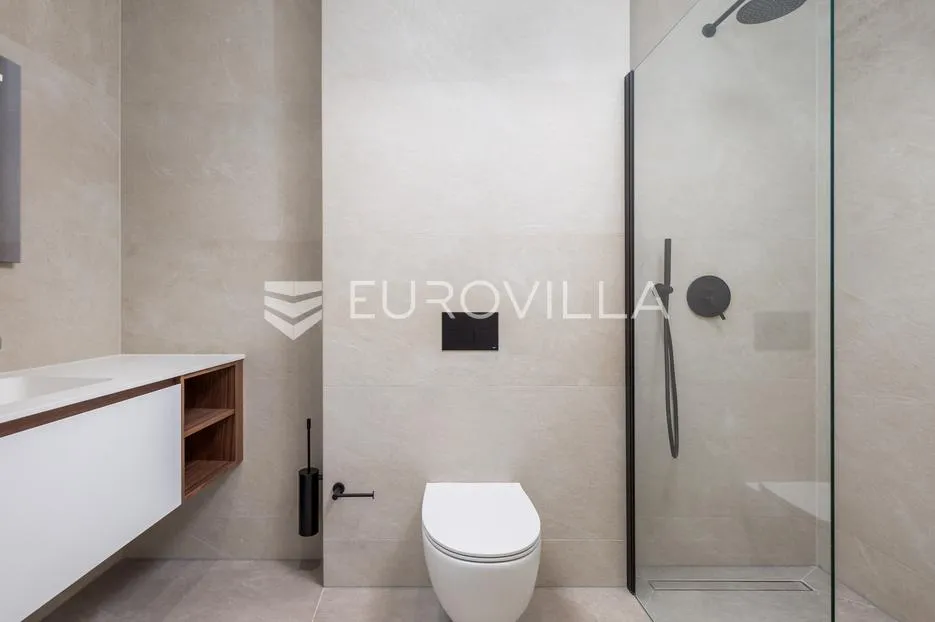 opatija, dvosoban stan nkp 88 m2 novogradnja - slika 11
