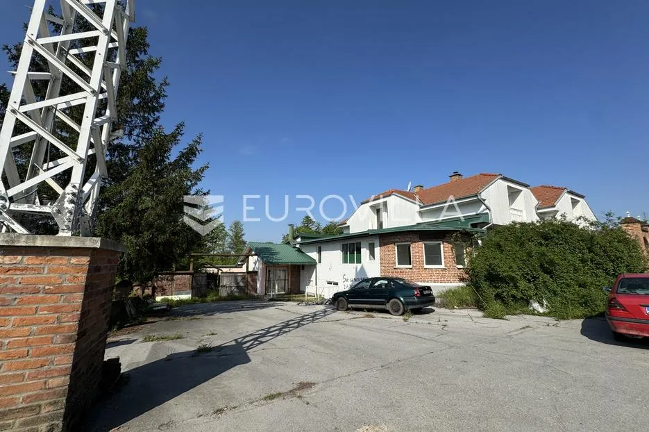 satnica đakovačka, stambeno-poslovna zgrada 730 m², idealna investicija na zemljištu od 2449 m² - slika 5