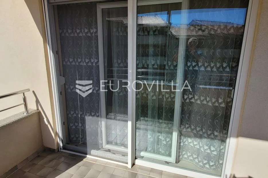 istra, ližnjan, penthouse s pogledom na more - slika 17