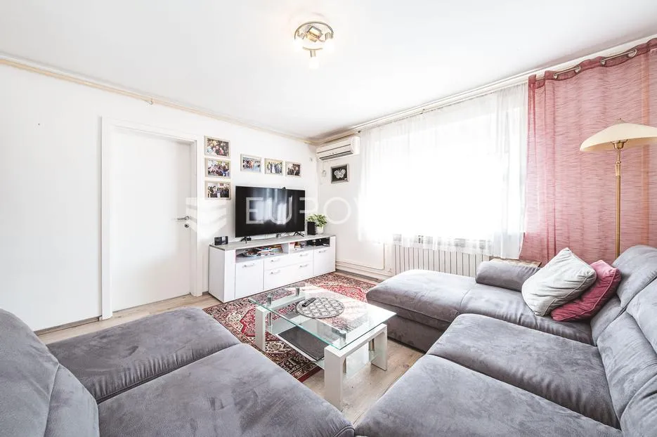 zagreb, maksimir, samostojeća kuća veličine 120 m² na parcili 238 m² - slika 2