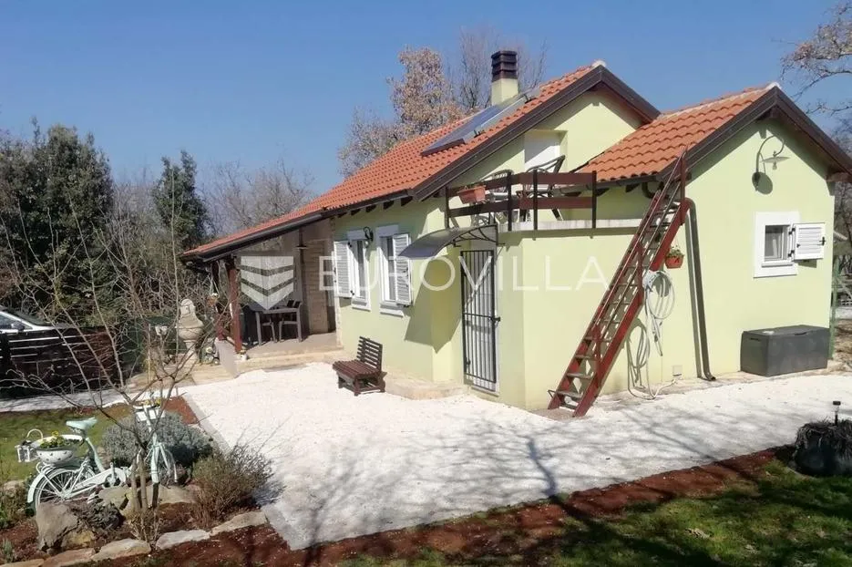 istra, barbariga, samostojeća kuća za odmor na mirnoj lokaciji - slika 3