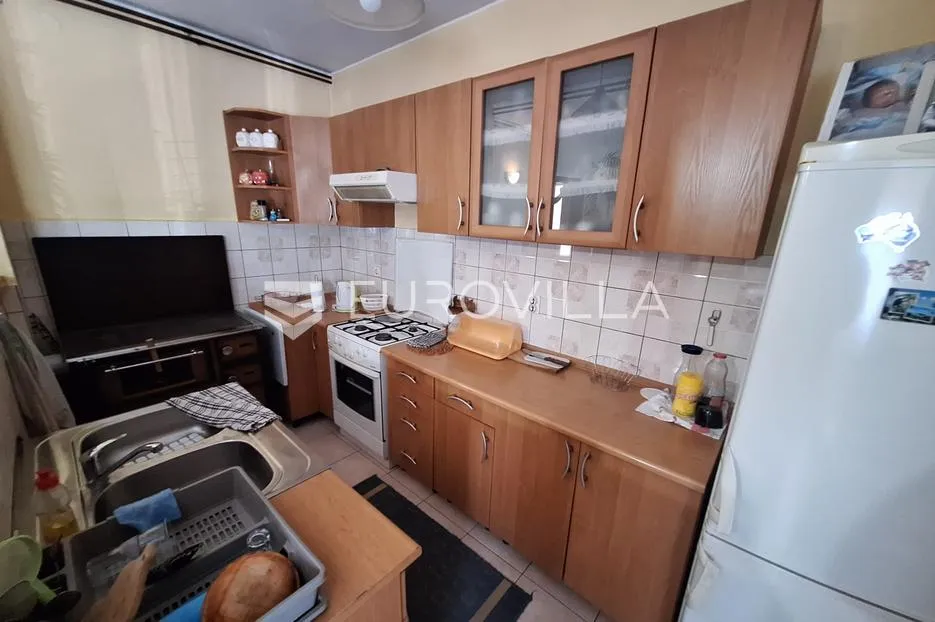 karlovac, stative, kuća 270 m², 40 m do rijeke dobre - slika 4