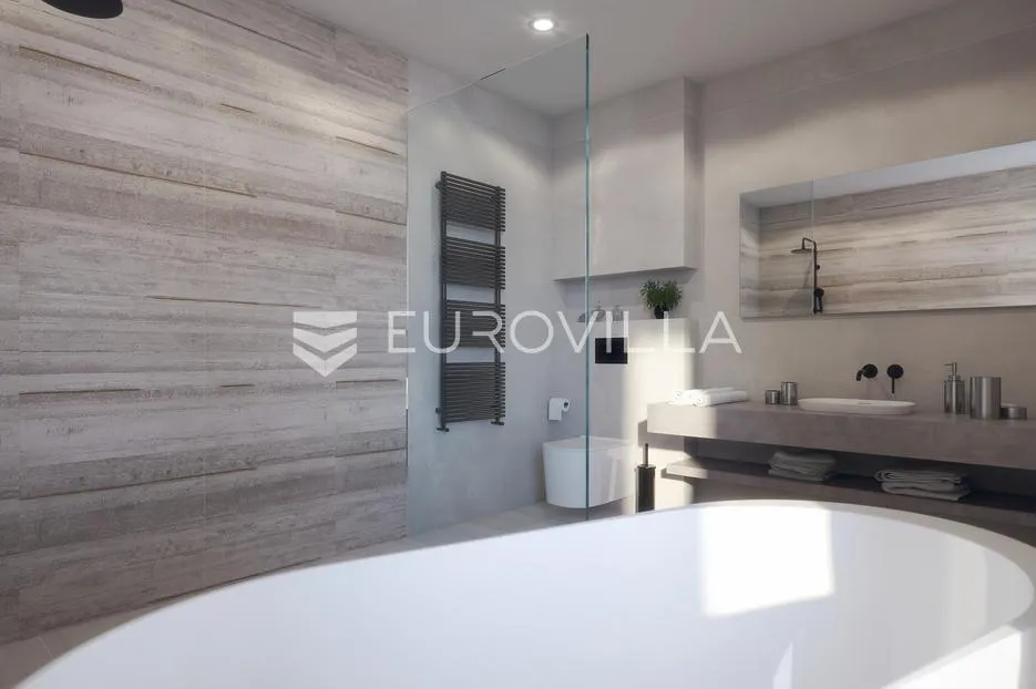 kali, otok ugljan, građevinsko zemljište s pravomoćnom građevinskom dozvolom, 604 m² u blizini mora - slika 10