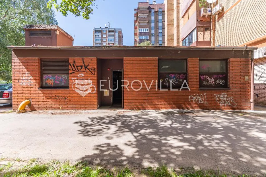 poslovni prostor s potencijalom na frekventnoj lokaciji - slika 3