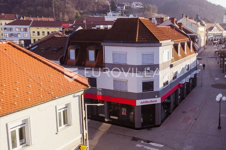 požega, moderan poslovni ured sa čekaonicom - slika 2