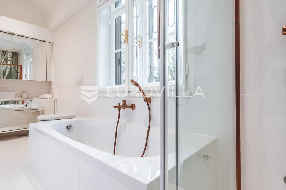 zagreb, šalata, luksuzan četverosoban stan 125 m² - slika 24