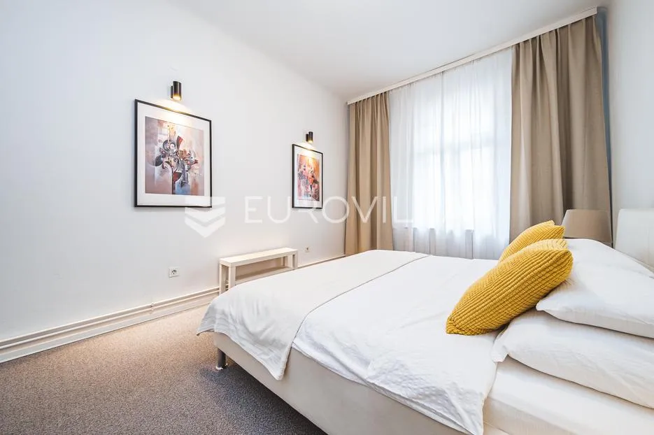 zagreb, sveti duh, odlično uređen trosoban stan na 1. katu, 70 m² - slika 8