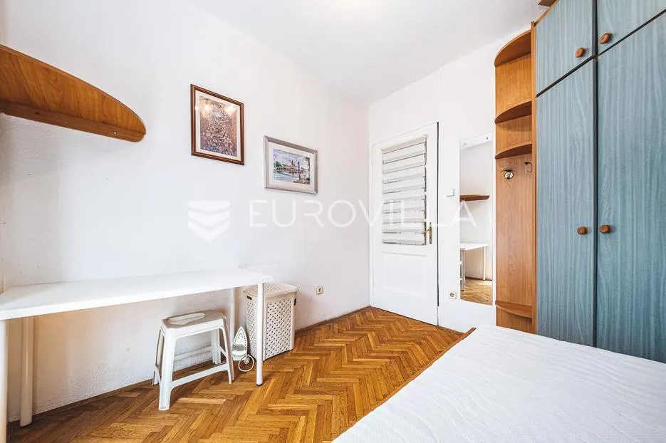 zagreb, bosiljevska, funkcionalan dvosoban stan 37,5 m² - slika 6